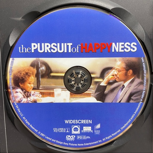 The Pursuit of Happyness - Picture 5 of 6